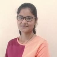 Madhvi C. Nursery-KG Tuition trainer in Gwalior