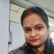 Anshika S. Class 8 Tuition trainer in Lucknow