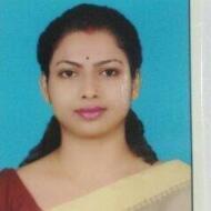 Runisha Banerjee Das Class I-V Tuition trainer in Kolkata