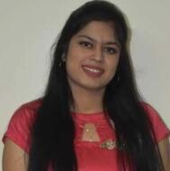 Shrishti G. Class I-V Tuition trainer in Delhi