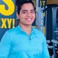 Sarika D. Personal Trainer trainer in Pune