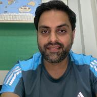 Jagjit Singh Advanced Placement Tests trainer in Delhi