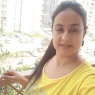 Gurneet K. Yoga trainer in Noida