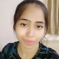 Ashmeet Kaur Class I-V Tuition trainer in Delhi