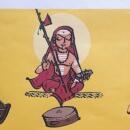 Dinesh Mridangam Classes Music Academy institute in Chennai