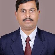 Vishwanath Sr CA trainer in Bangalore