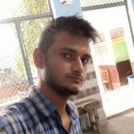 Amit Vishwakarma Class 11 Tuition trainer in Firozabad