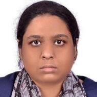 Tayyabunnissa Begum Class 10 trainer in Hyderabad