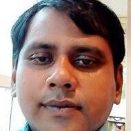 Dr. Chandan banerjee BBA Tuition trainer in Durgapur