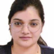 Priyanka B. LAWCET trainer in Indore