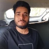 Sanu Kumar Modi Class I-V Tuition trainer in Bangalore