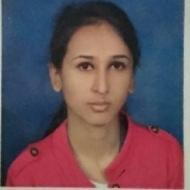 Sunita Negi Class 12 Tuition trainer in Delhi