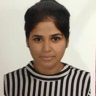 Amrita K. Nursery-KG Tuition trainer in Delhi