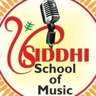 Siddhi School of Music Vocal Music institute in Varanasi