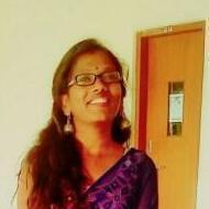 Priyanka Sajjan Class I-V Tuition trainer in Gulbarga