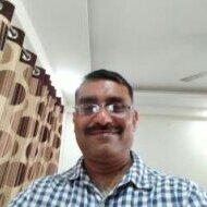 Peter John Class 10 trainer in Bangalore