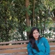 Sonam Agarwal Hindi Language trainer in Siliguri