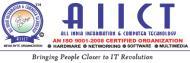 All India Information & Computer Technology Autocad institute in Disa