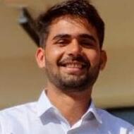 Ramswaroop Choudhary Class 11 Tuition trainer in Jaipur