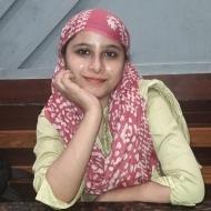 Shagufta Basri Class 11 Tuition trainer in Sagar