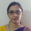 Photo of Dr Madhuchanda Chakrabarty