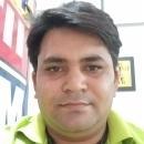 Photo of Amit Kumar Pandey