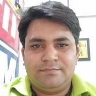 Amit Kumar Pandey Class 12 Tuition trainer in Jaunpur