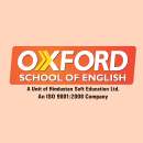 Oxford School of English picture