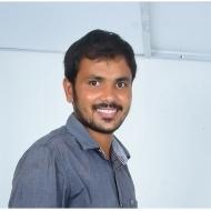 Sudhaveni Ramu Class 12 Tuition trainer in Hyderabad