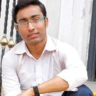 Rupraj Saha Microsoft PowerPoint trainer in Kolkata