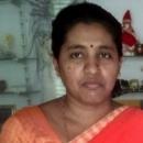 Photo of Yashoda P