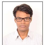 Damodaram Jeevan Kumar BTech Tuition trainer in Tirupathi