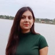 Nidhi K. Class I-V Tuition trainer in Kolkata