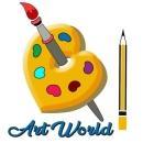 Art World Instt of Art & Hobby photo