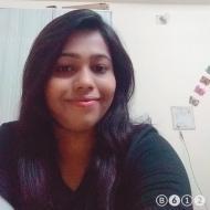 Jyoti Mishra Class 9 Tuition trainer in Noida