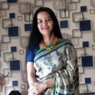 Pallavi C. Class I-V Tuition trainer in Faridkot