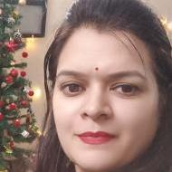 Ruchi Class 6 Tuition trainer in Guwahati