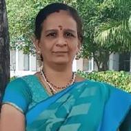 Dr. M. Sumithra Devi Class 12 Tuition trainer in Chennai