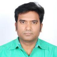 Venkat K Class 9 Tuition trainer in Hyderabad