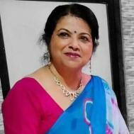 Bhaswati Bhattacharya Teacher trainer in Mumbai