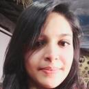 Photo of Aayushi Mittal