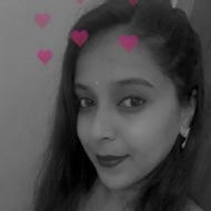 Sushmitha R. BBA Tuition trainer in Bhadravathi