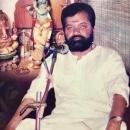 Photo of A. Ravi Bhaarathi