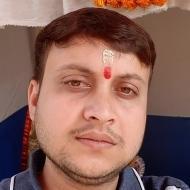 Rahul Chandra Mahato Class 11 Tuition trainer in Dhanbad