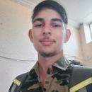 Photo of Sahil Bheron