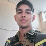 Sahil Bheron Chess trainer in Rohtak
