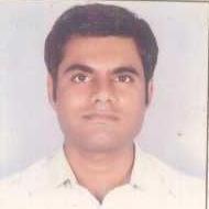 Vishal Samani Stock Market Trading trainer in Surat