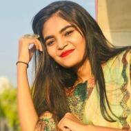 Raashi Jain Dance trainer in Kurnool