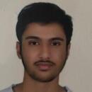 Photo of Vatsal Rishabh Pandey