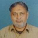 Photo of Mushtaaq Ahmed Kudchi